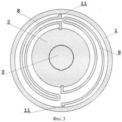 Роторный насос (патент 2532455)