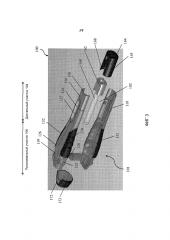 Автоматические инъекционные устройства, имеющие наформованные поверхности захвата (патент 2602039)