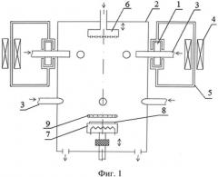 Устройство свч плазменной обработки (патент 2539872)
