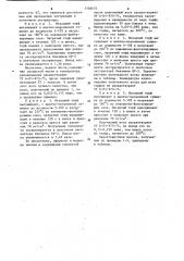Способ подготовки торфа к экстракции для получения торфяного воска (патент 1146453)