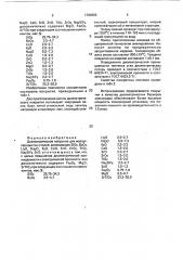 Диэлектрическое покрытие для малоуглеродистых сталей (патент 1794903)