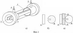 Устройство для формирования плазменно-пучкового разряда (патент 2574339)