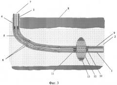 Способ гидравлического разрыва пласта с изоляцией водопритока в добывающих скважинах (патент 2566345)