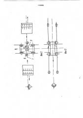 Мостовой агрегат для сельскохозяйственных работ (патент 1720508)