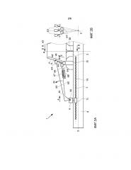 Барабан для сборки шин с механизмом заворота (патент 2649436)