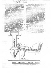 Роликовый конвейер (патент 703433)