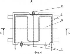 Устройство для сушки высоковлажных материалов (патент 2293264)