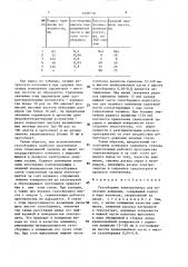 Газосборник электролизера для получения алюминия (патент 1491910)