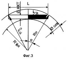 Способ бурения разветвленных стволов в горизонтальной скважине (патент 2289010)
