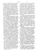 Плосковязальная машина (патент 1512490)