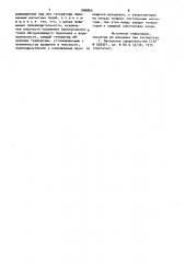 Гидромагнитное устройство для перемещения ферромагнитных сыпучих материалов (патент 906864)