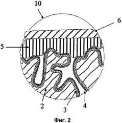 Способ получения электролитических конденсаторов с высоким номинальным сопротивлением (патент 2417473)