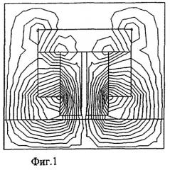 Электромагнитно-акустический преобразователь (патент 2271876)
