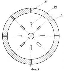 Двухконтурный роторный аппарат (патент 2382682)
