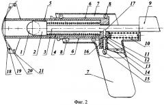 Измеритель прочности твердого тела (патент 2473069)