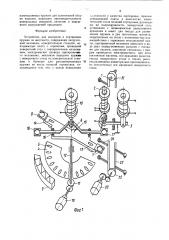 Устройство для контроля и сортировки пружин по жесткости (патент 1553208)