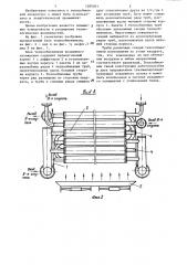 Блок теплообменников воздушного охлаждения (патент 1285301)