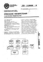 Устройство для измерения влажности (патент 1126856)