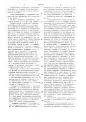 Устройство для центробежного литья (патент 1585061)