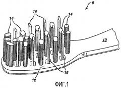 Зубная щетка (патент 2359592)
