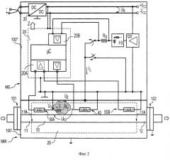 Способ контроля измерительного прибора и измерительный прибор (патент 2502961)