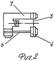 Струнный акселерометр (патент 2528103)
