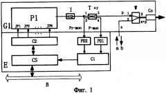 Способ и устройство контроля безопасности оптического усилителя (патент 2324963)