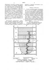 Способ разработки рудных месторождений (патент 898075)