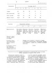 Состав для защиты металла от окисления при нагреве (патент 1219671)