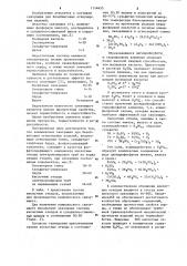 Комплексное связующее для безобжиговых огнеупорных изделий (патент 1114653)