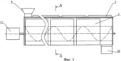 Система для подогрева зернового материала (патент 2322297)