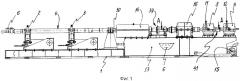 Стенд для испытаний гидравлических забойных двигателей (патент 2325556)