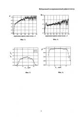 Нейтронный поляризационный рефлектометр (патент 2590922)