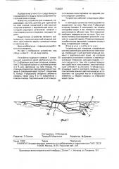 Устройство для плавания (патент 1725931)