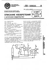 Способ получения мочевины (патент 839225)