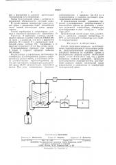 Способ управления процессом культивирования микроорганизмов в теплостатном режиме (патент 506611)