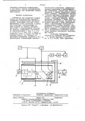 Устройство для измерения толщины пленок на металлических подложках (патент 947644)