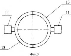 Газификатор твердого топлива (патент 2315083)
