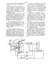 Установка для нанесения покрытий на изделия (патент 1256802)