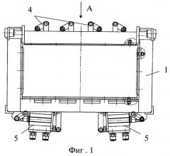 Устройство для разделения пластичного бруса (патент 2526030)
