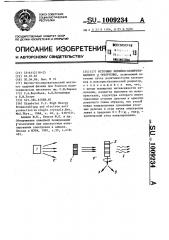 Источник линейно-поляризованного гамма-излучения (патент 1009234)