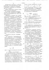 Измеритель коэффициента электромеханической связи пьезоэлектрических элементов (патент 1248081)