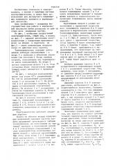 Двухкоординатный линейный шаговый электродвигатель (патент 1504749)
