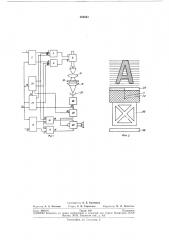 Устройство для отображения знаков на экране электроннолучевой трубки (патент 286351)