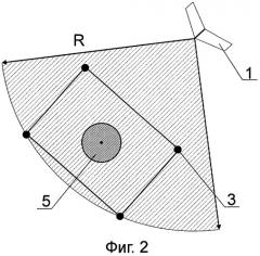 Способ посадки беспилотного летательного аппарата (патент 2278060)