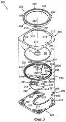 Картридж для диска (варианты) (патент 2282255)