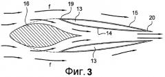 Турбореактивный двигатель для летательного аппарата (патент 2471682)
