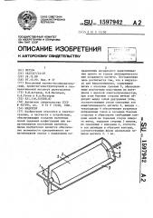 Индуктор (патент 1597942)