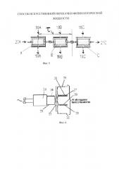 Способ искусственной перекачки физиологической жидкости (патент 2654618)