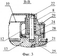 Способ демонтажа глубинной авиабомбы (патент 2365870)